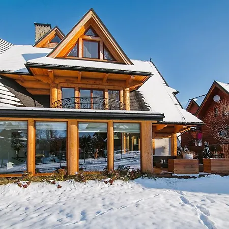 Apartament Tatry One-2
